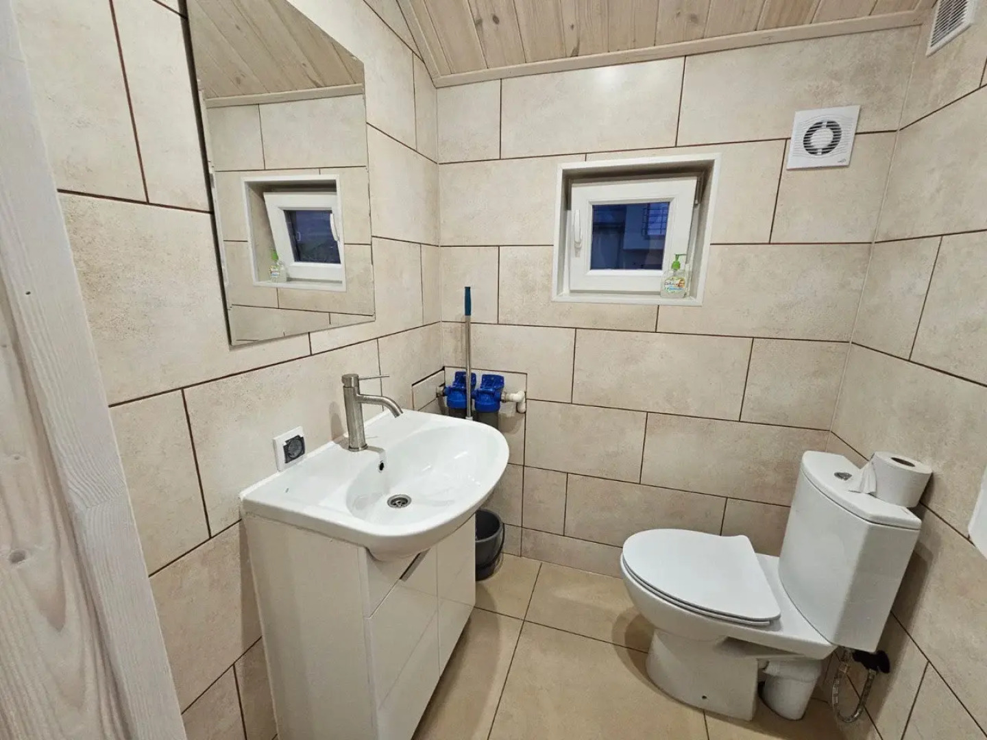 Частный дом Дом у моря