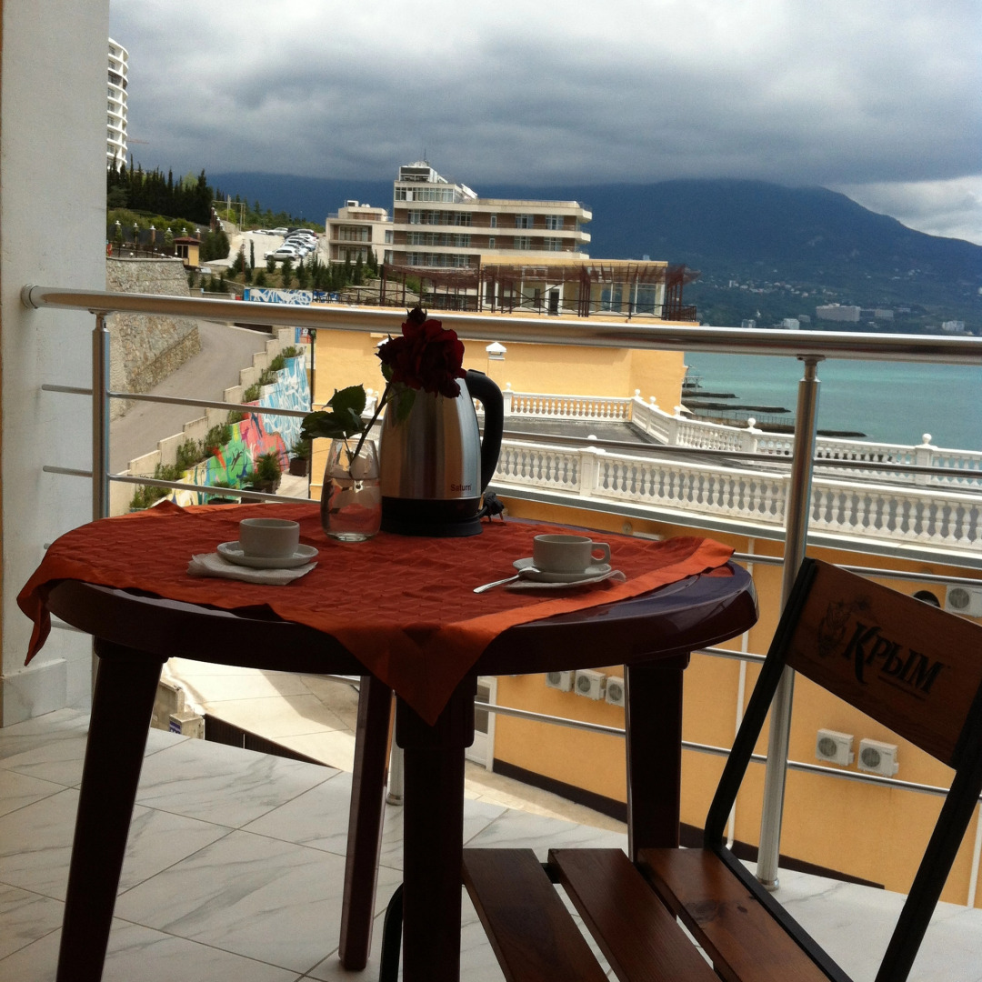 Гостевой Дом СВ