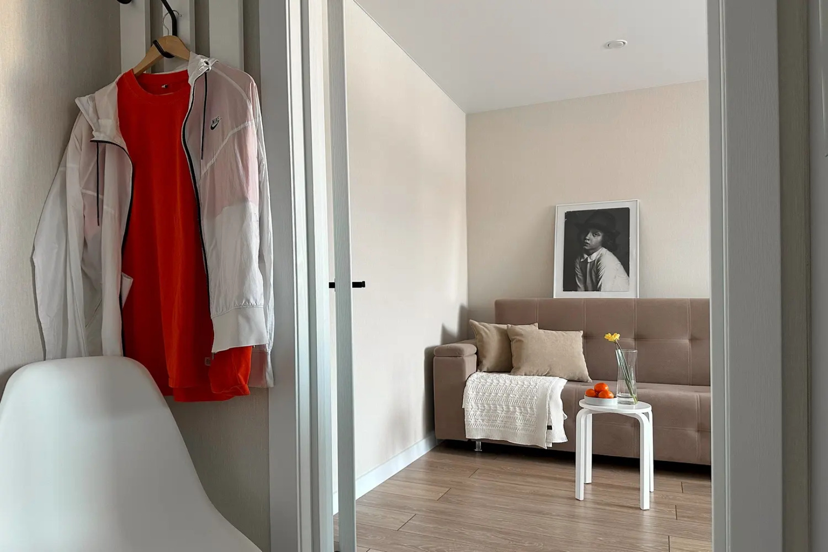 Апартаменты Aparts на Чапаева