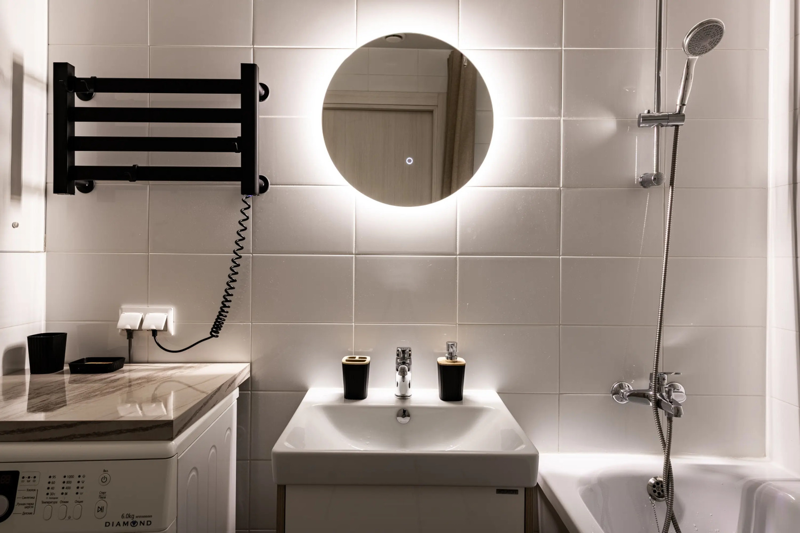 Квартира Клубника со Сливками