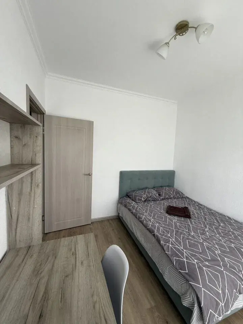 Квартира на Левитана 97А