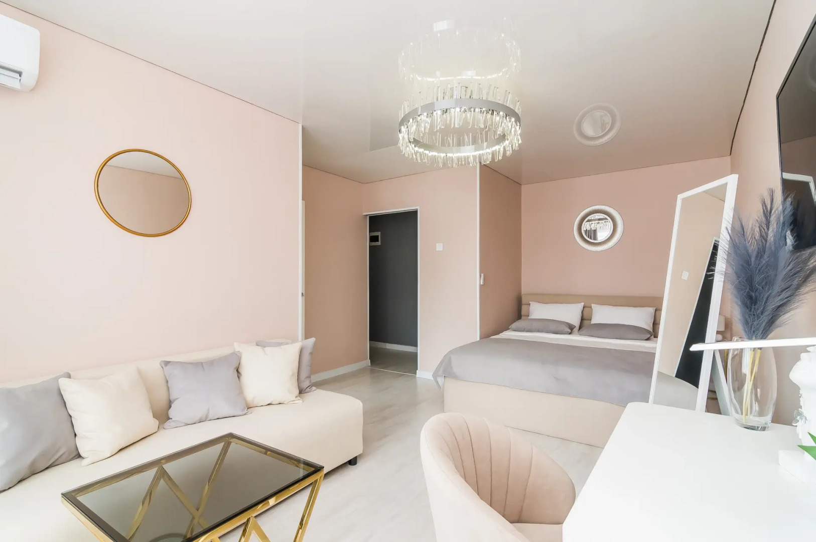 Апартаменты на Ленина 39