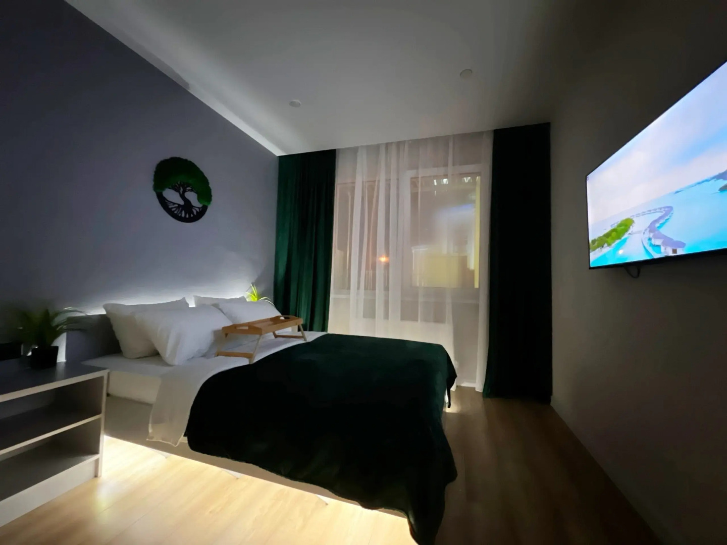 Квартира ЖК Лето