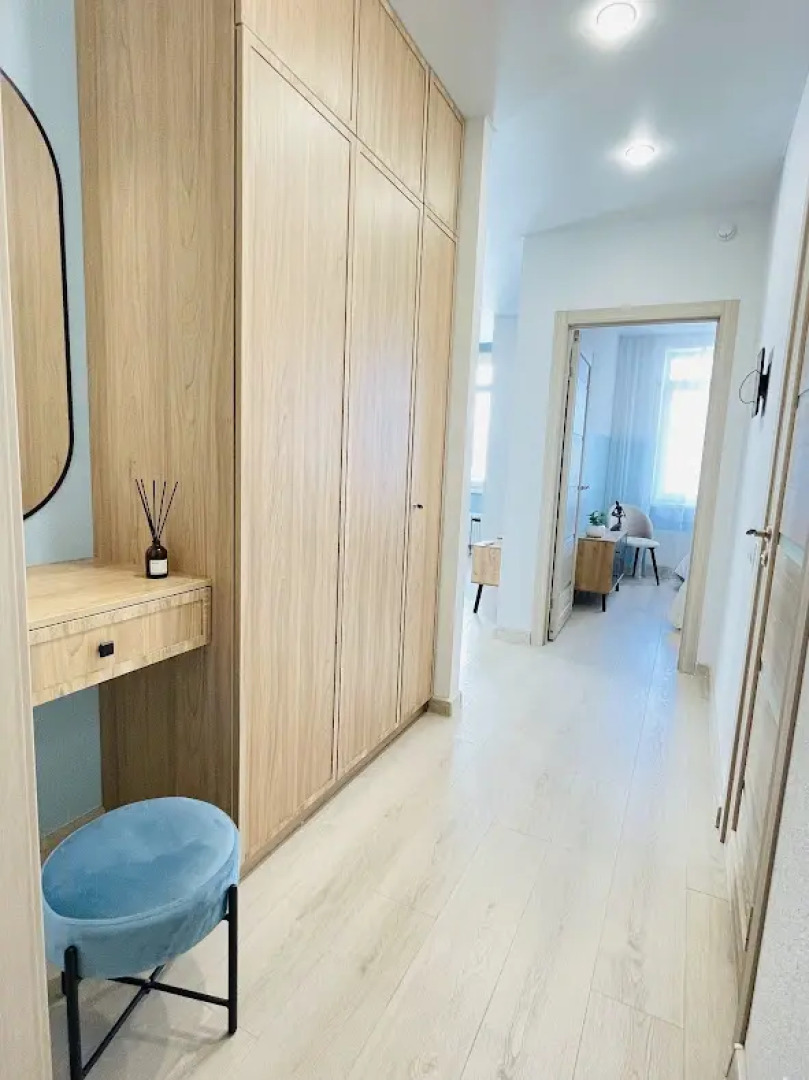 Квартира Apart City Tyumen