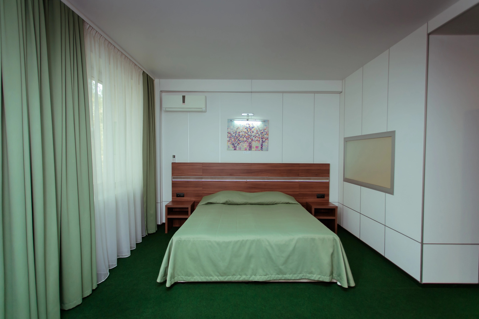 Отель Арт-Ульяновск Правый берег