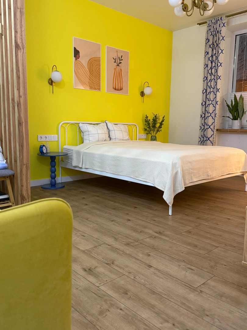 Квартира Сердце Бреста 2