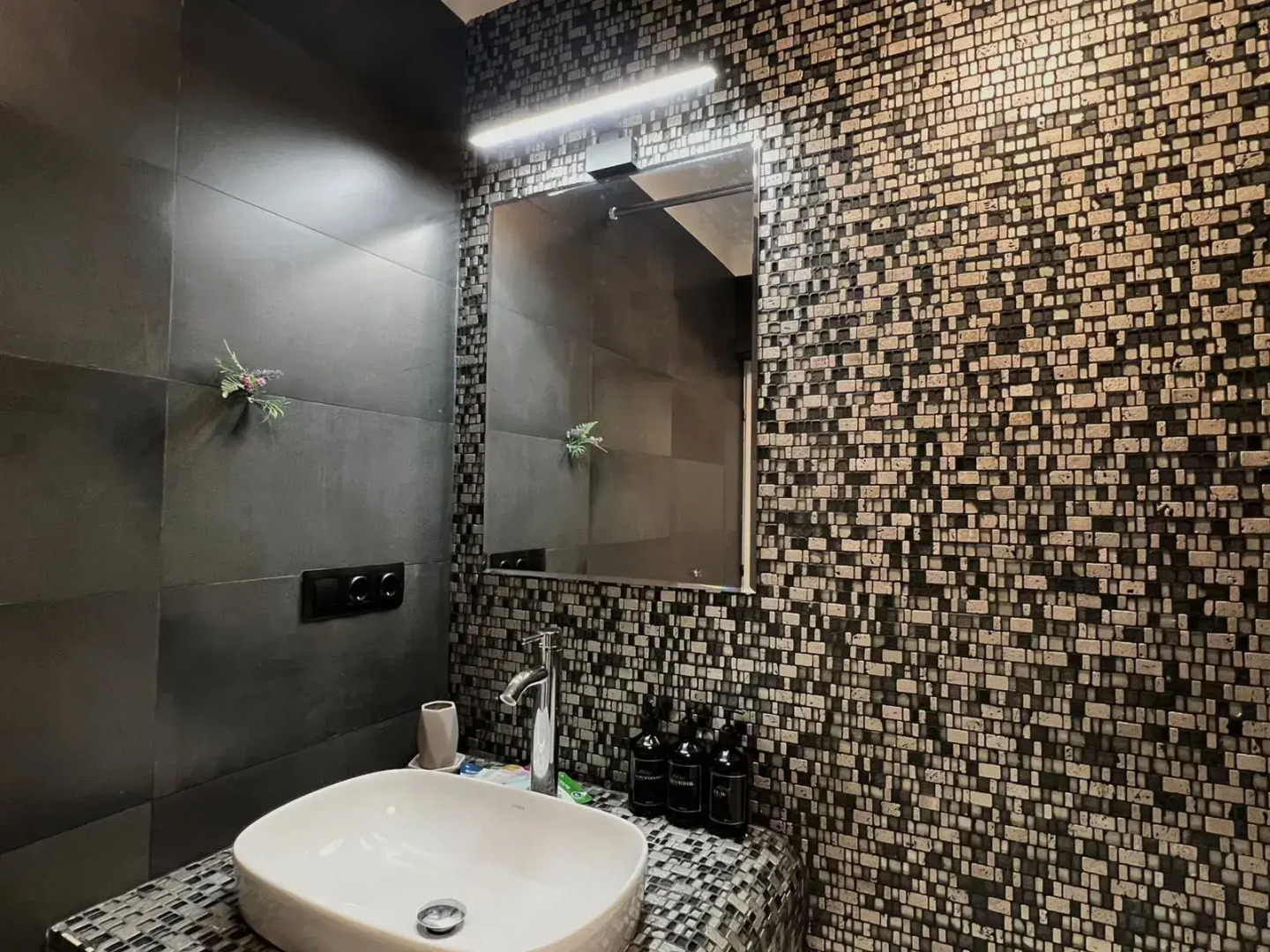 Гостевой дом в Каменках 1