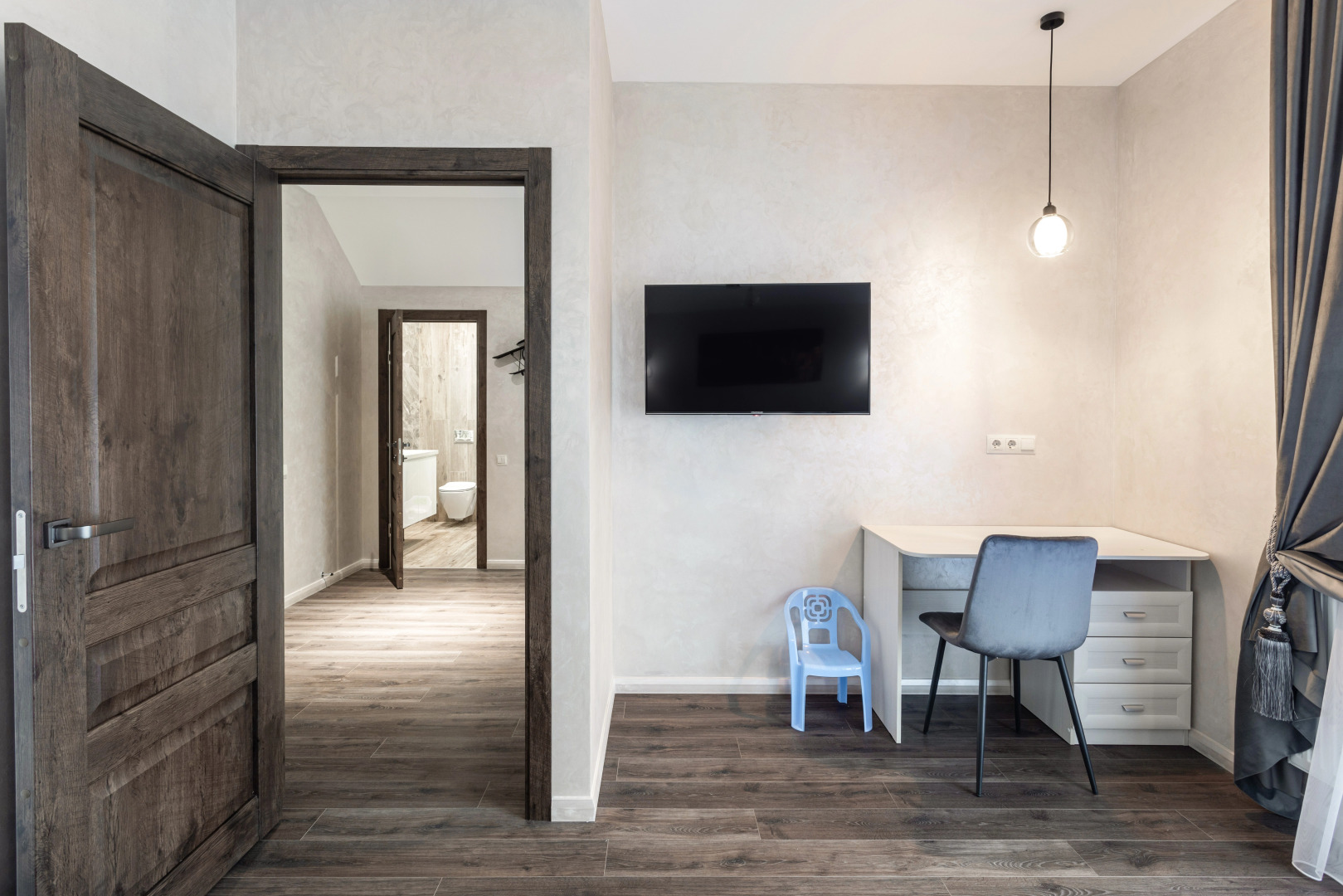 Вилла Apart39 Люкс Золотой Песок у Моря в Куликово