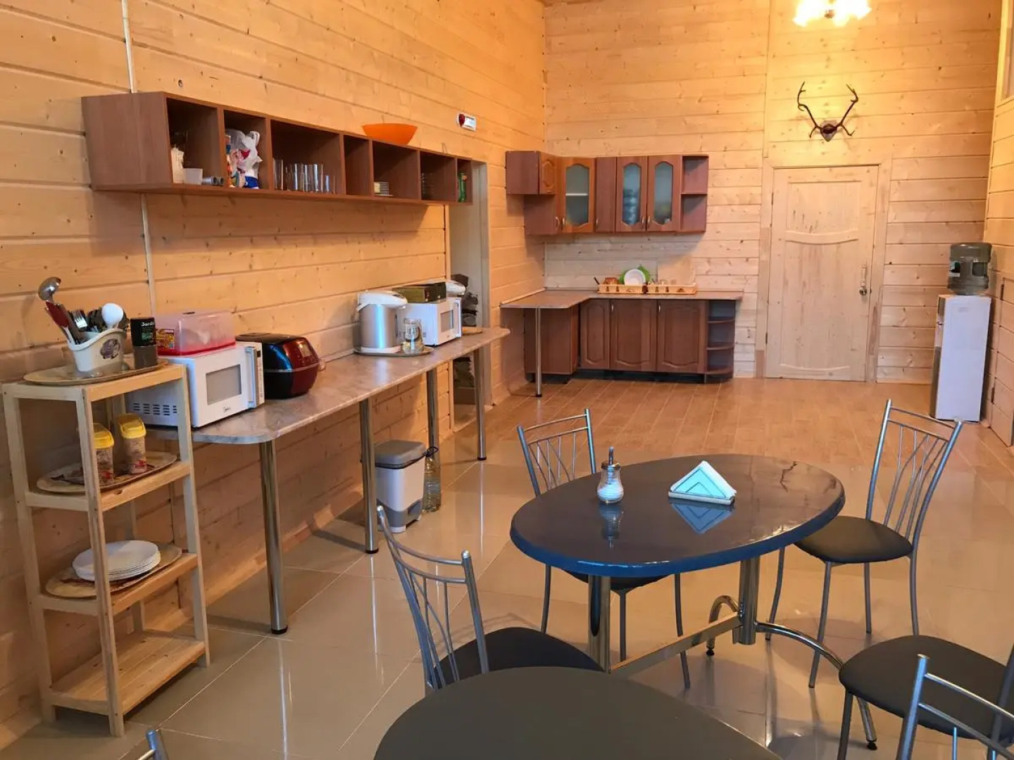 Отель Североморск