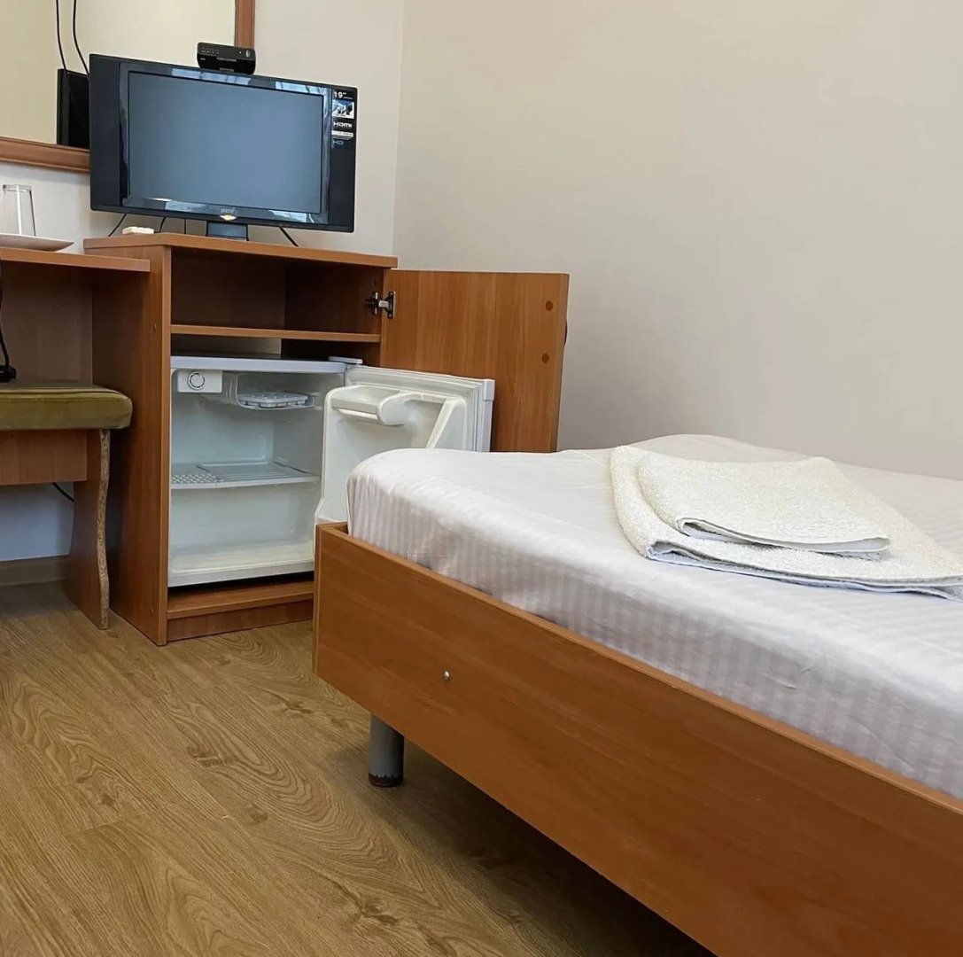 Гостевой Дом Арго