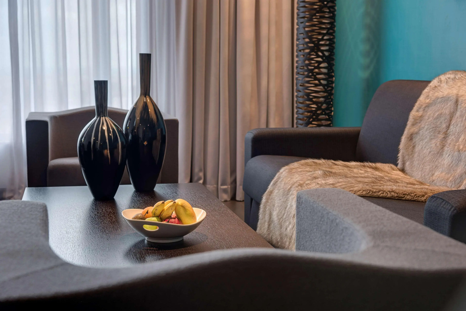 Radisson Blu Hotel Nairobi Upper Hill