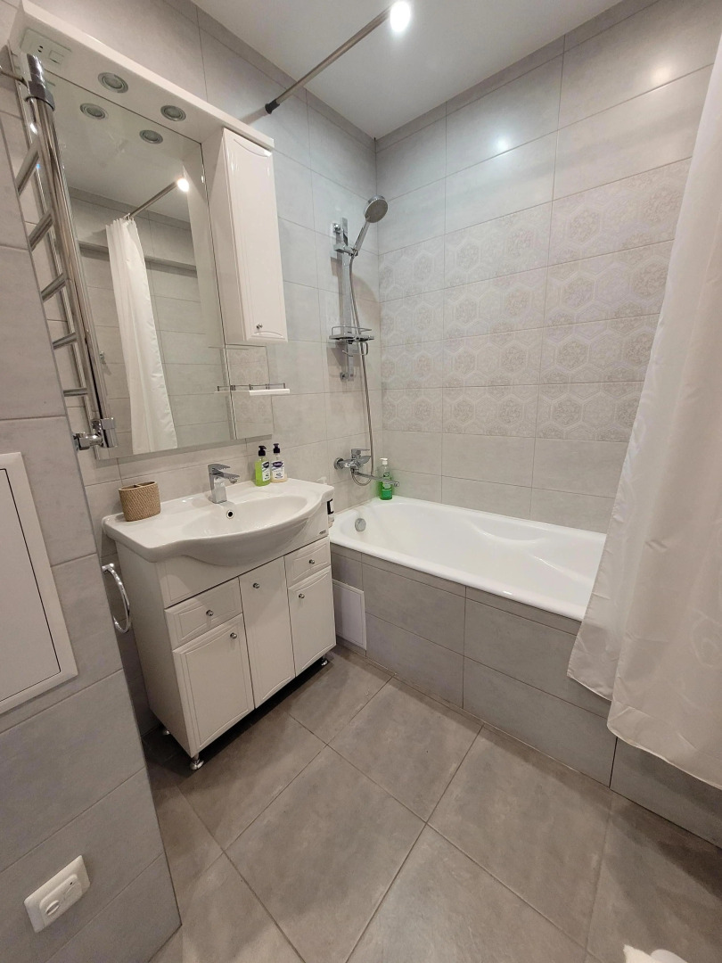 Квартира Волшебная