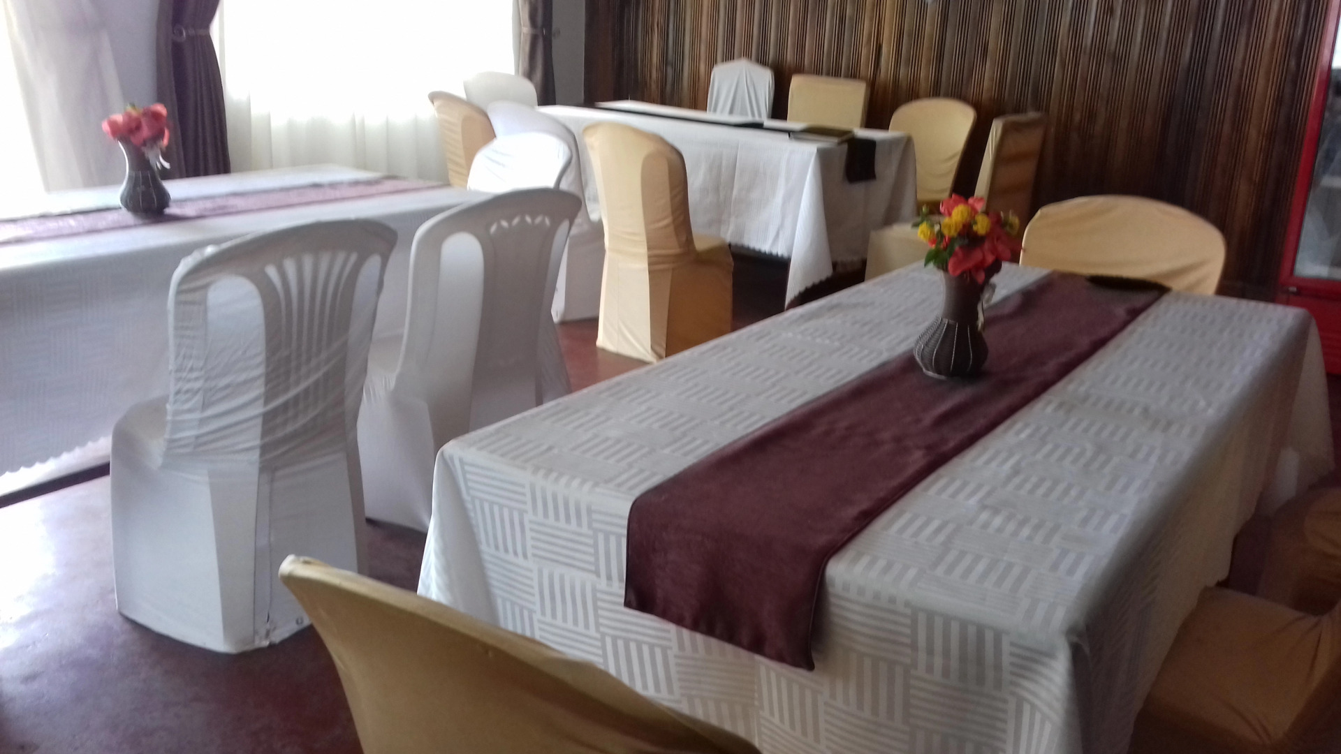 Отель Riverside Resort Kabale