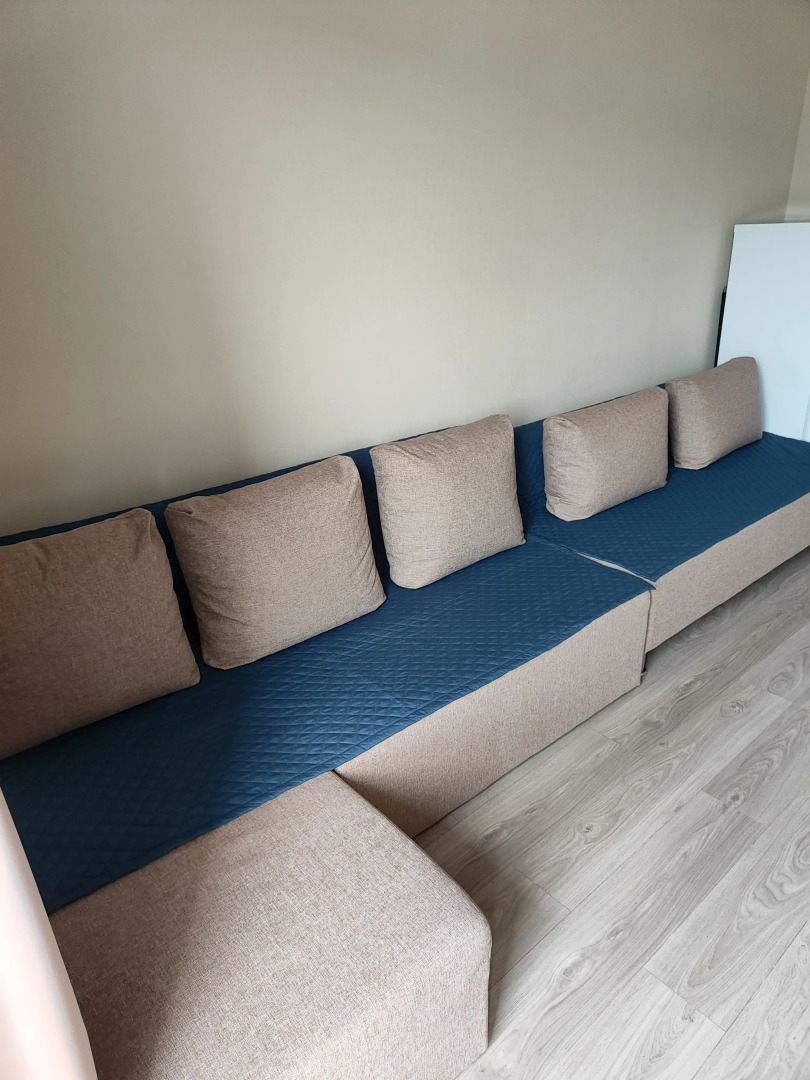 Квартира для романтических поездок