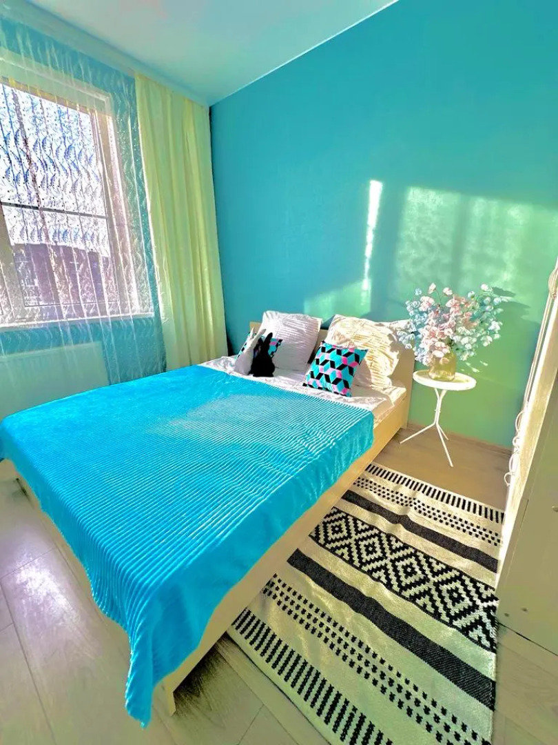 Квартира на Чапаева 61