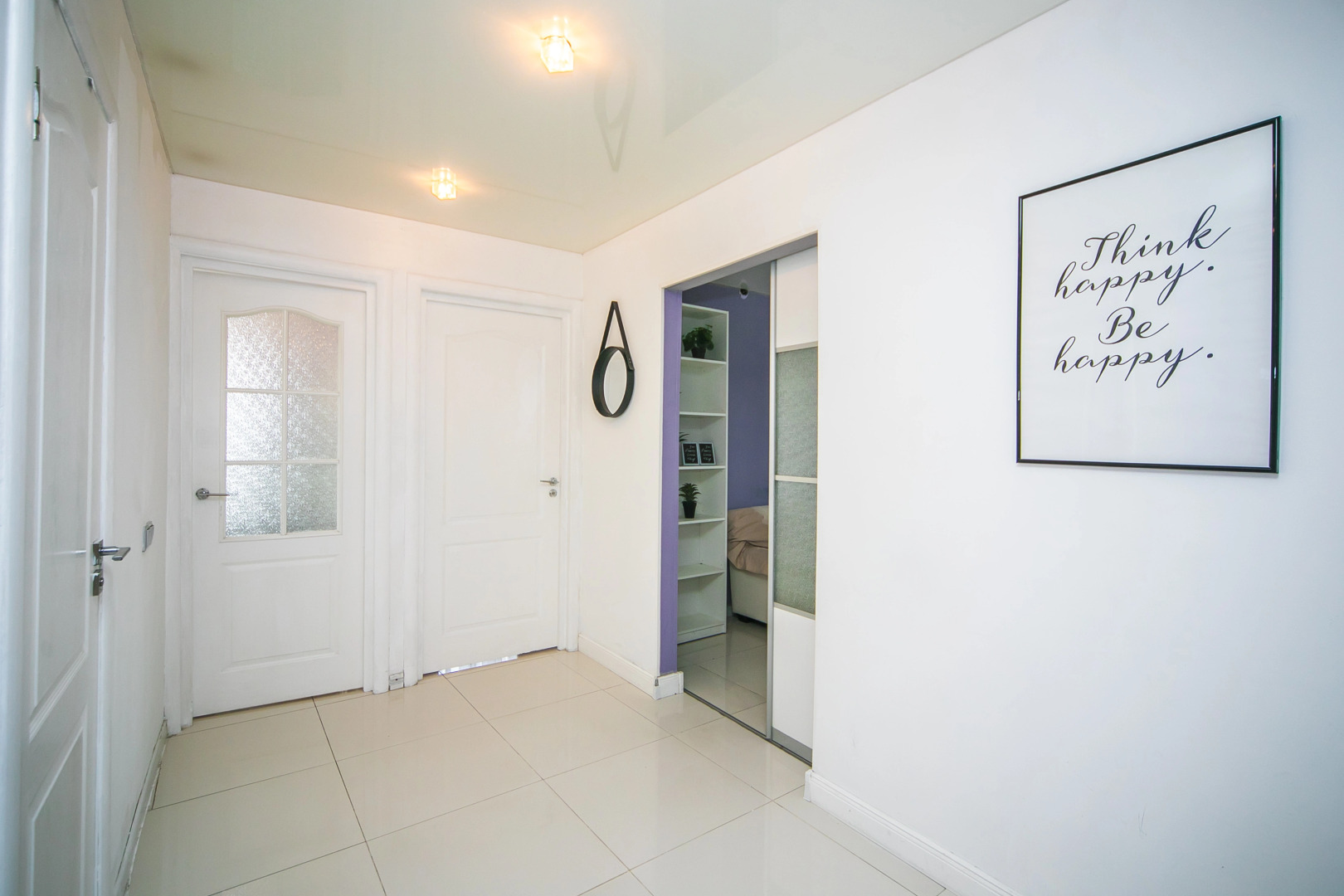 Апартаменты Городской Вал