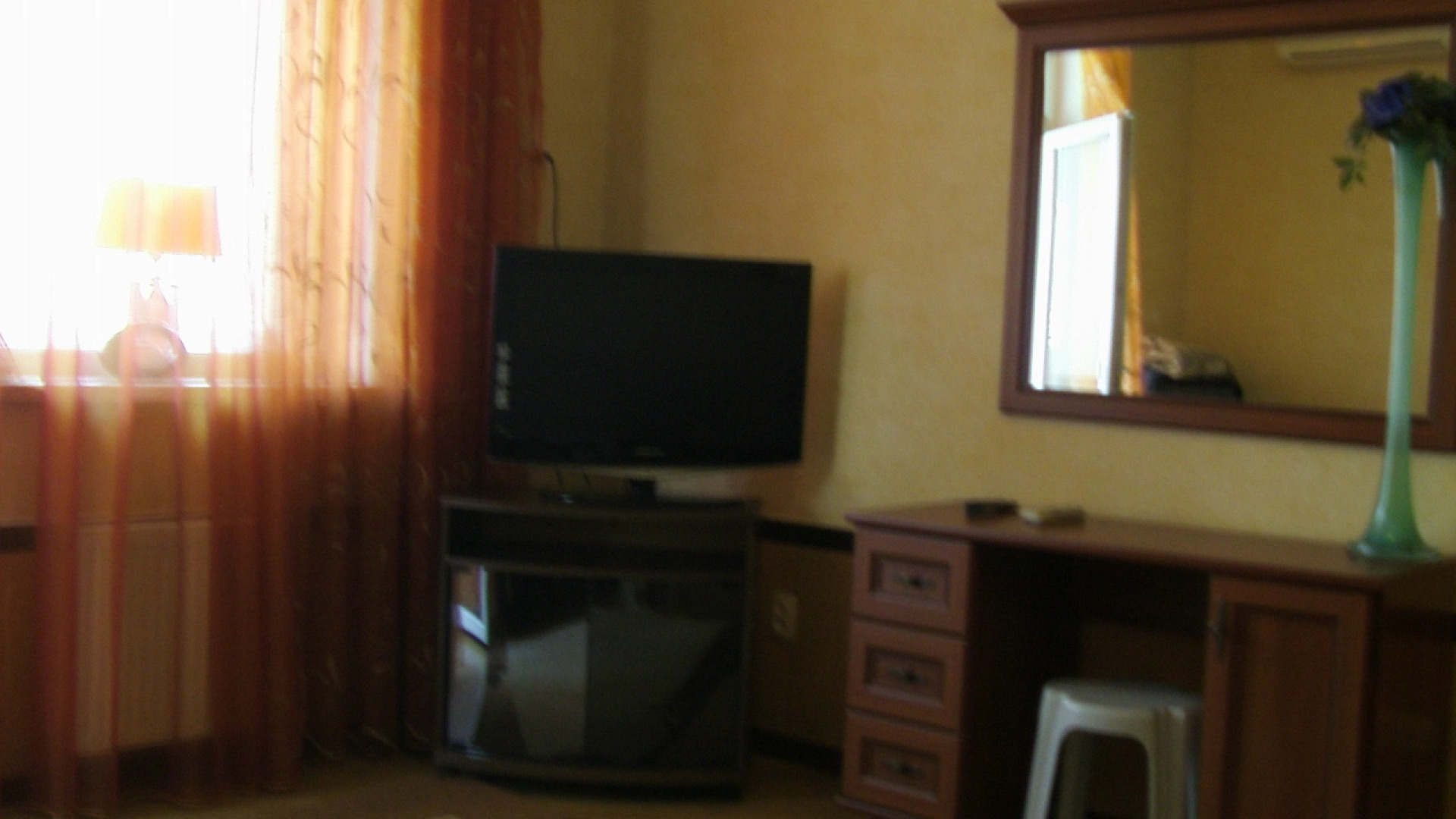 Апартаменты 2 У Приморского Парка