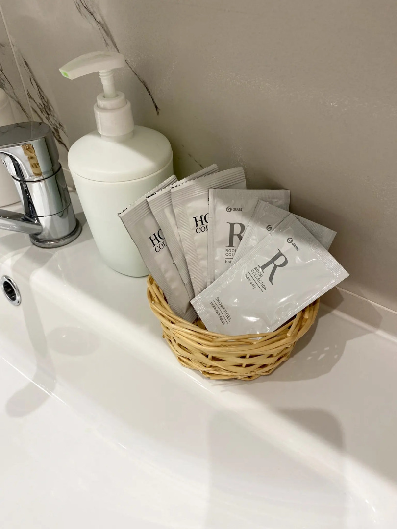 Апартаменты Б.Окружная 4а