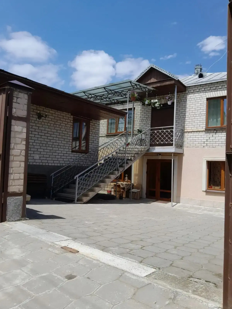 Гостевой дом Кисловодск Артема дом 10