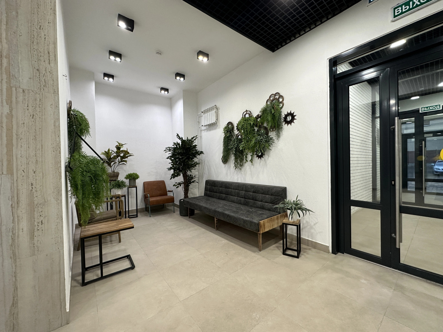 Квартира Студия Пискунова 136-168 Иркутск Аэропорт КакДома