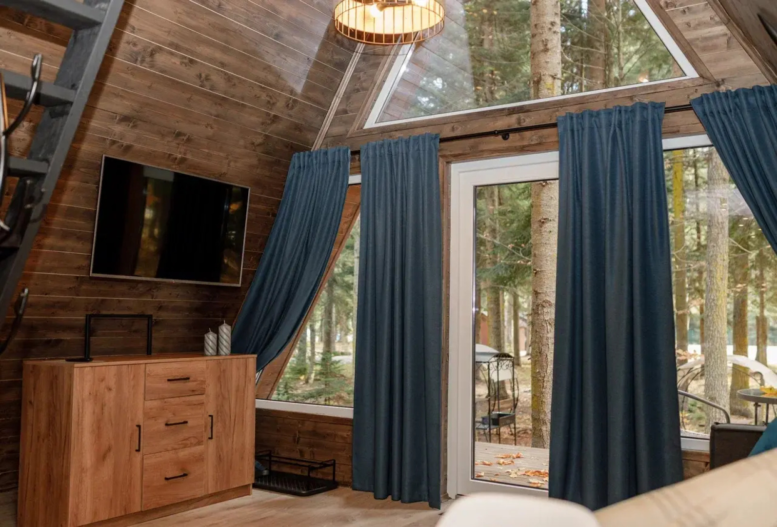 База отдыха Атмосфера Village