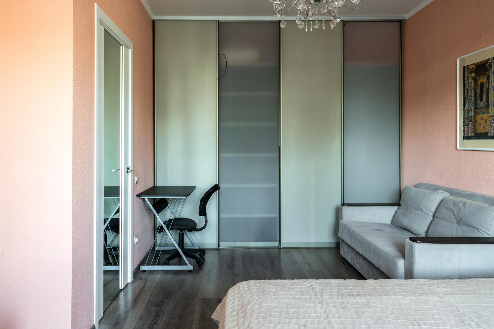 Апартаменты Царская столица