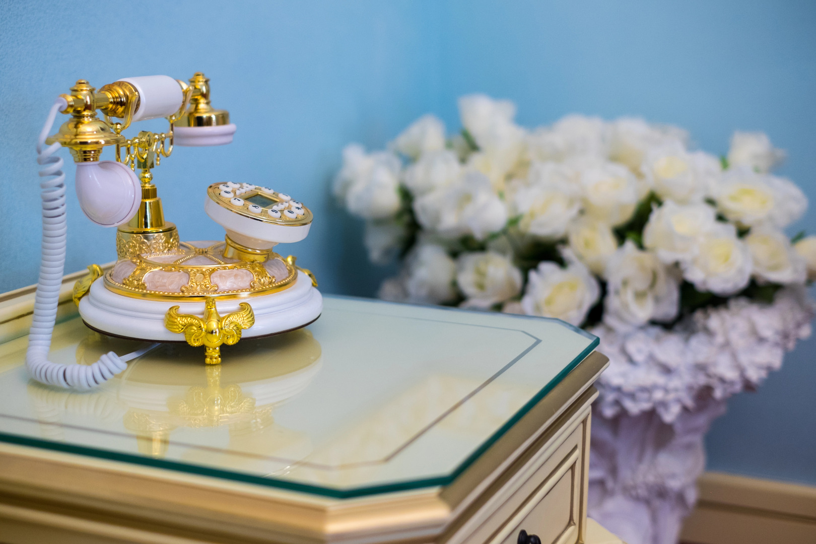 Отель Амстердам