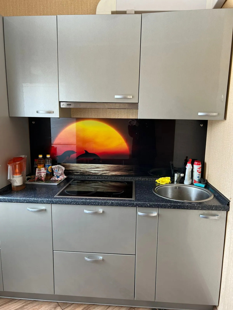 Апартаменты 13-й микрорайон 28