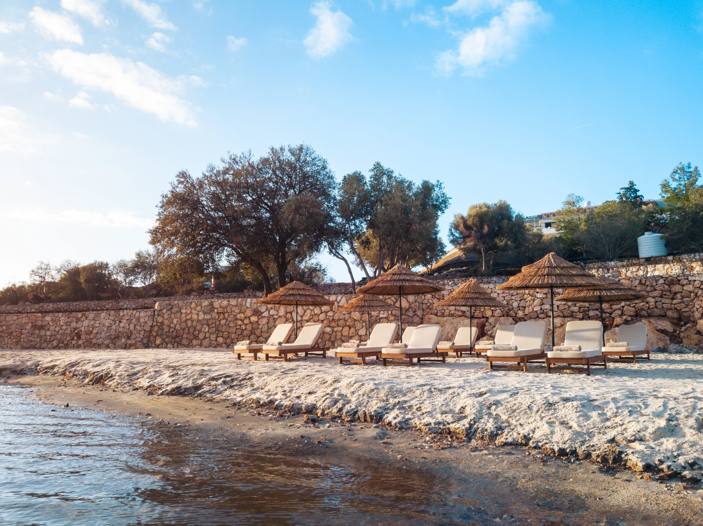 Anda Barut Collection - Ultra All Inclusive