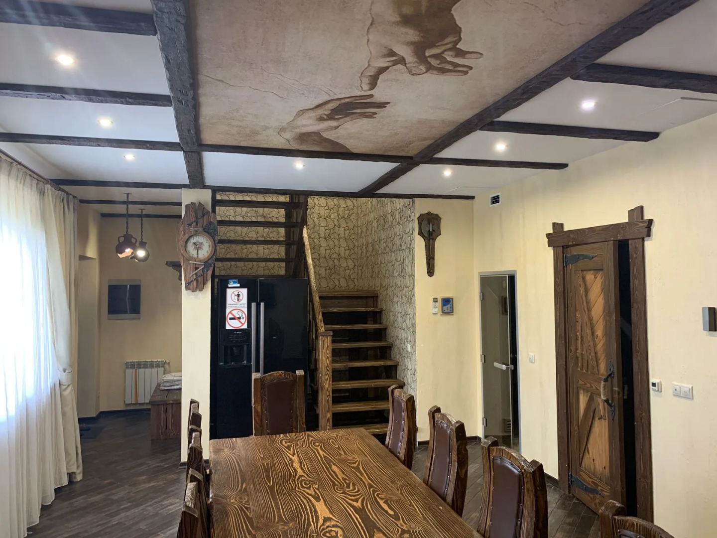 Вилла Lobnya Village