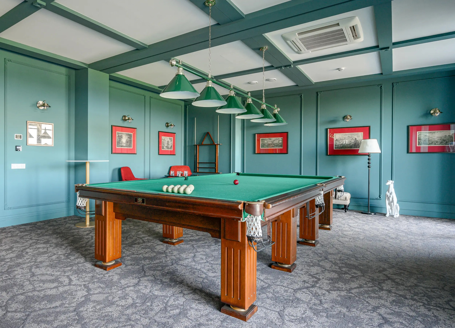 Отель ПСБ Патриот Cosmos Hotels