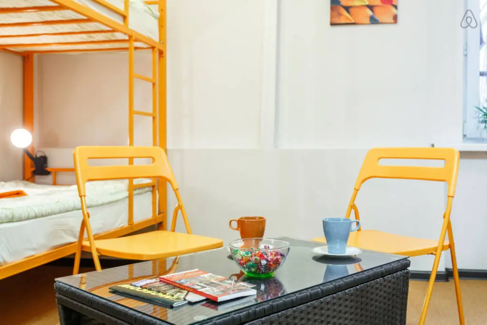 Хостел Сафари