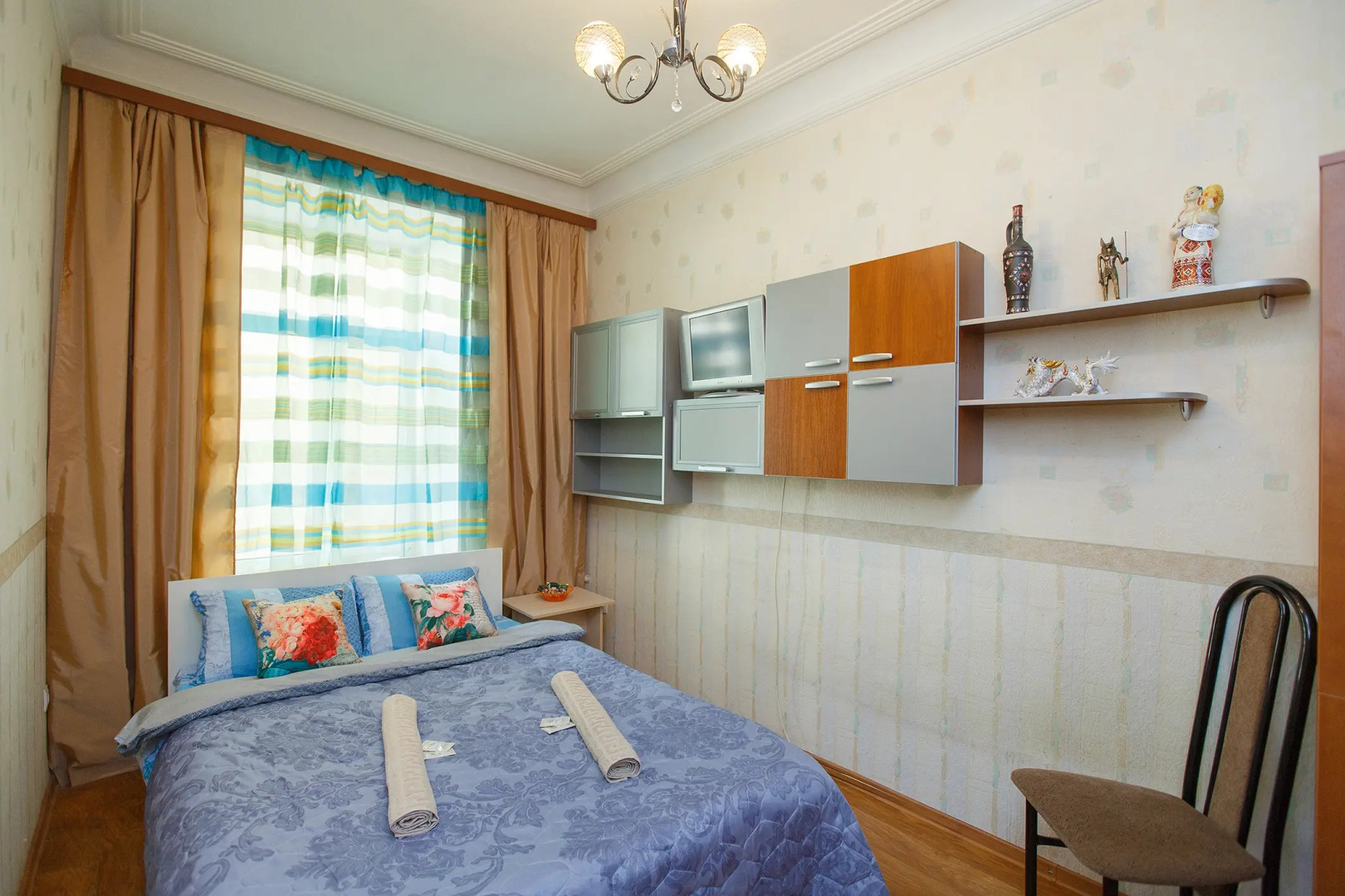 Мини-Отель Sunrise