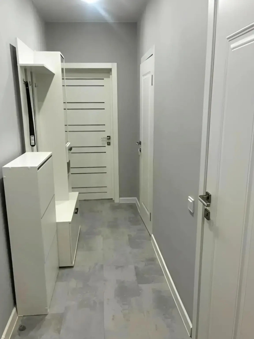 Апартаменты ЖК Кислород с видом на горы 45 кв м