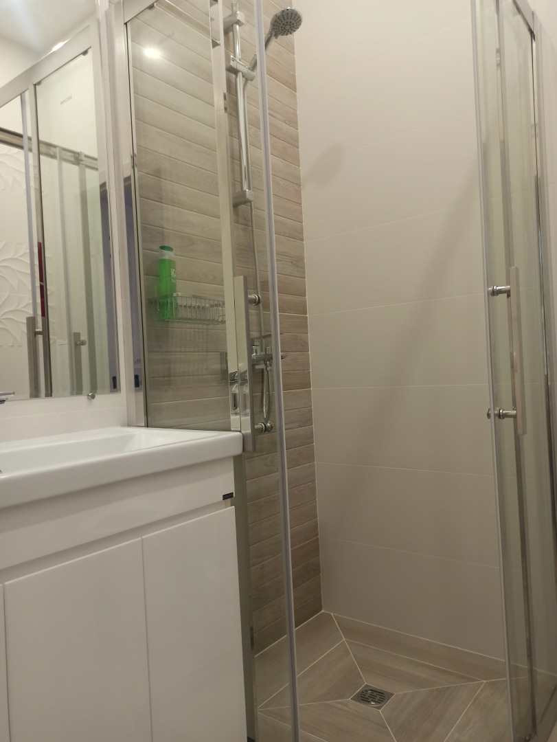 Апарт-отель Залесный