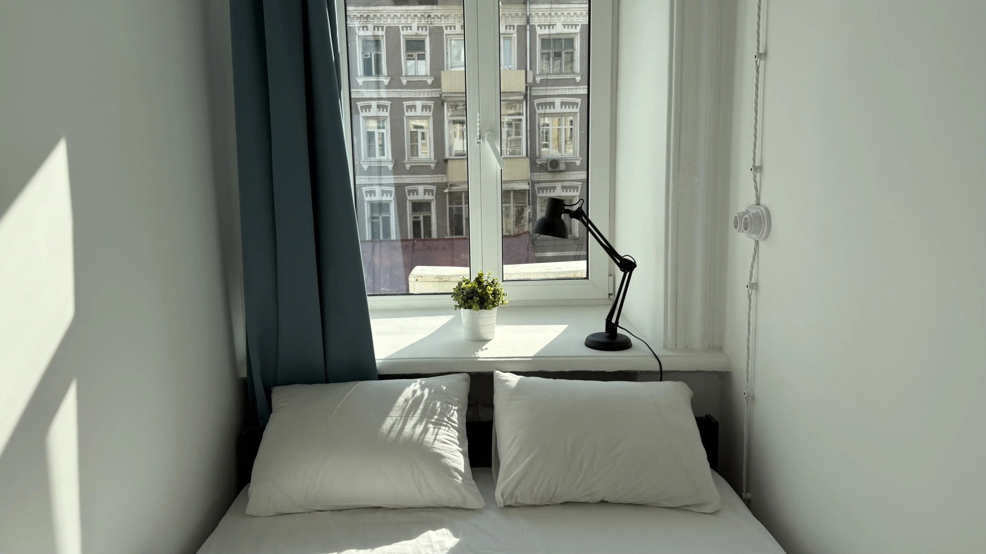 Меблированные комнаты Зубовском (7)