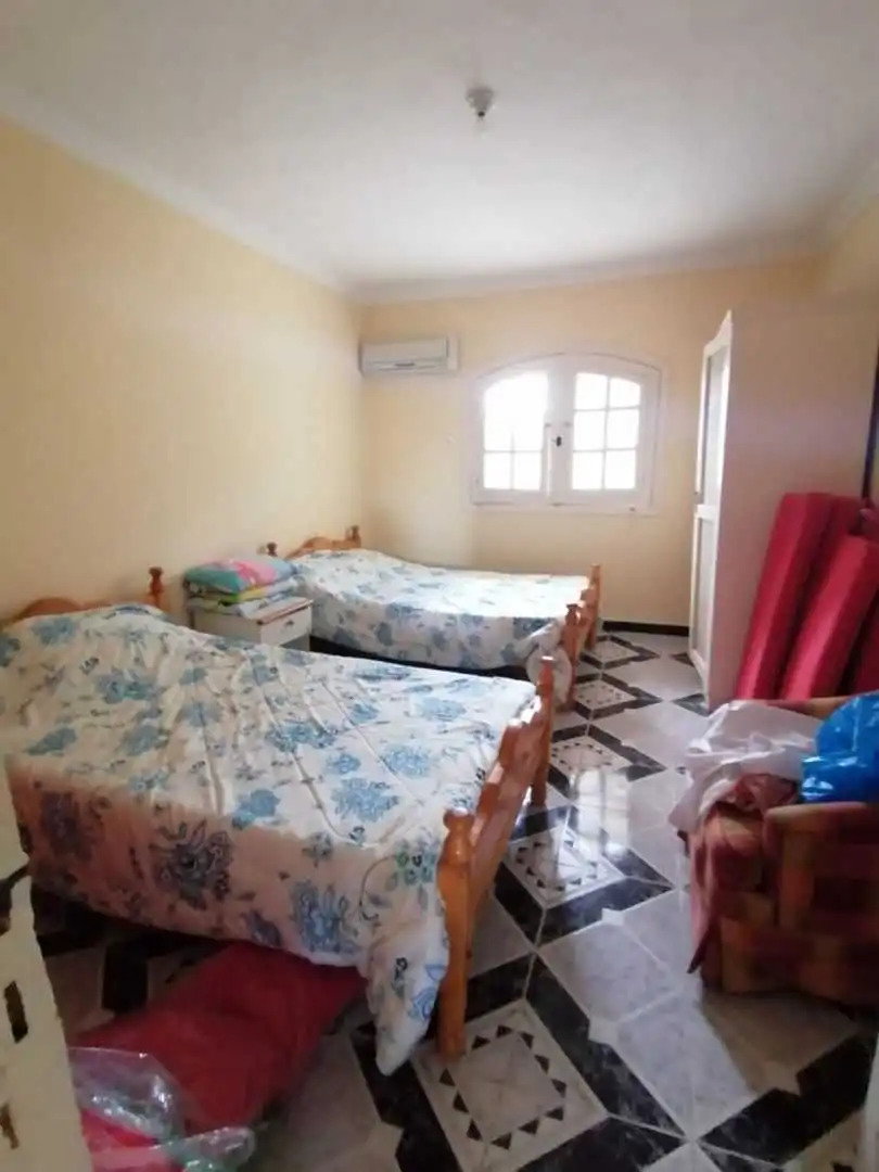 Вилла Marina North Coast Egypt