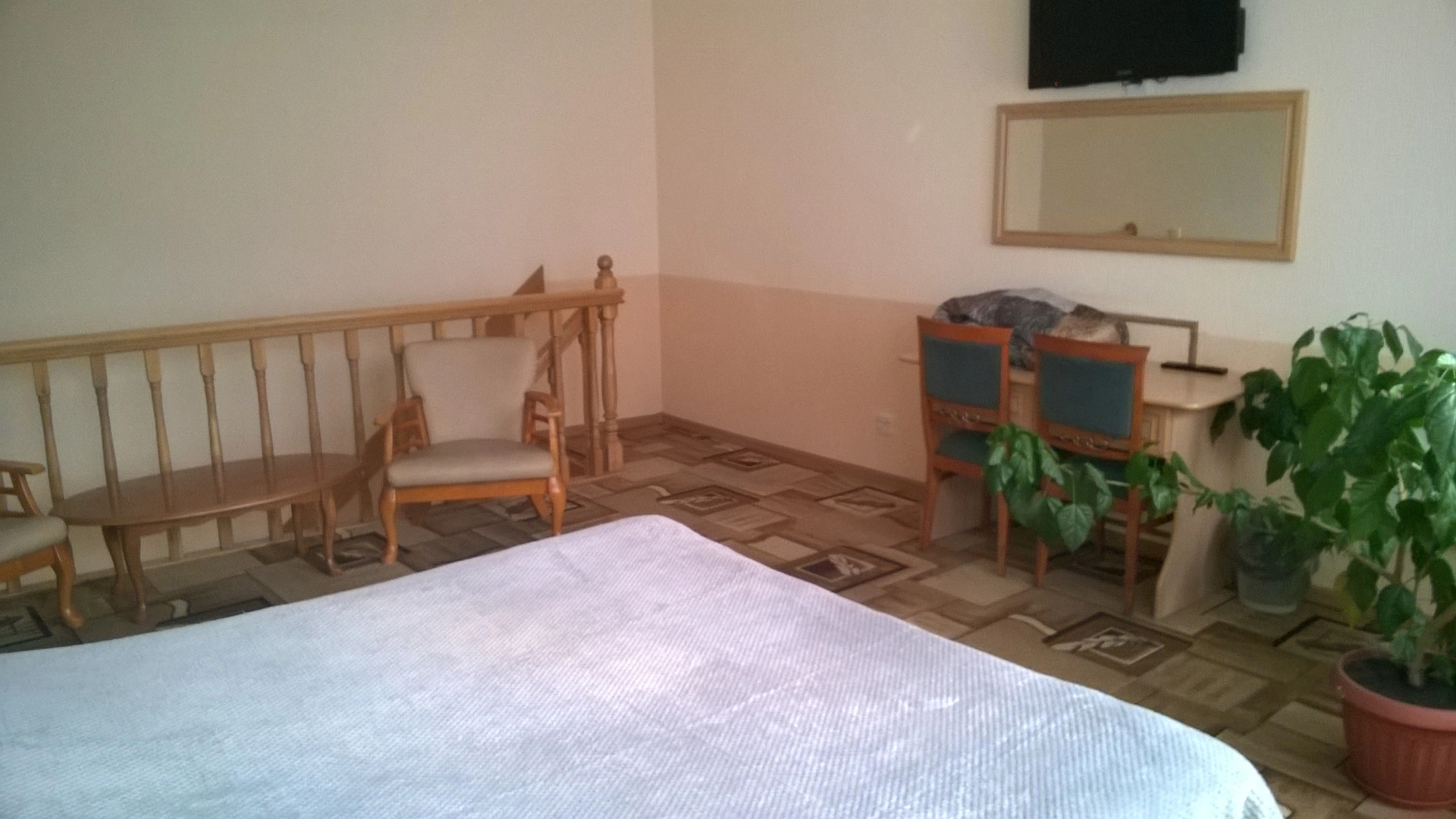 Отель Графская Усадьба