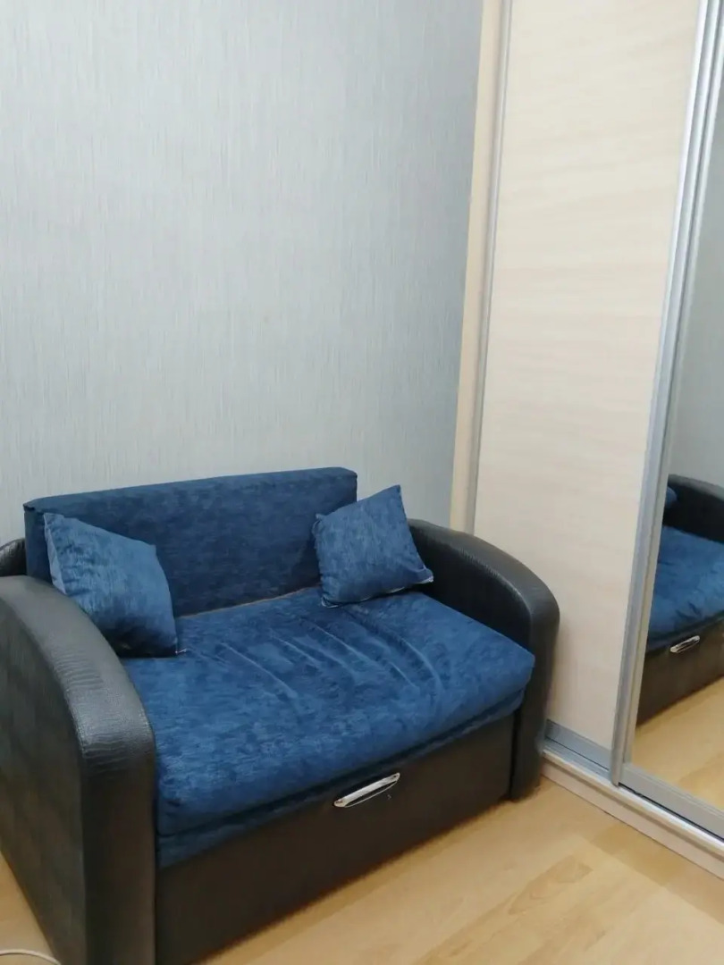 Апартаменты на Улице Астраханская 19