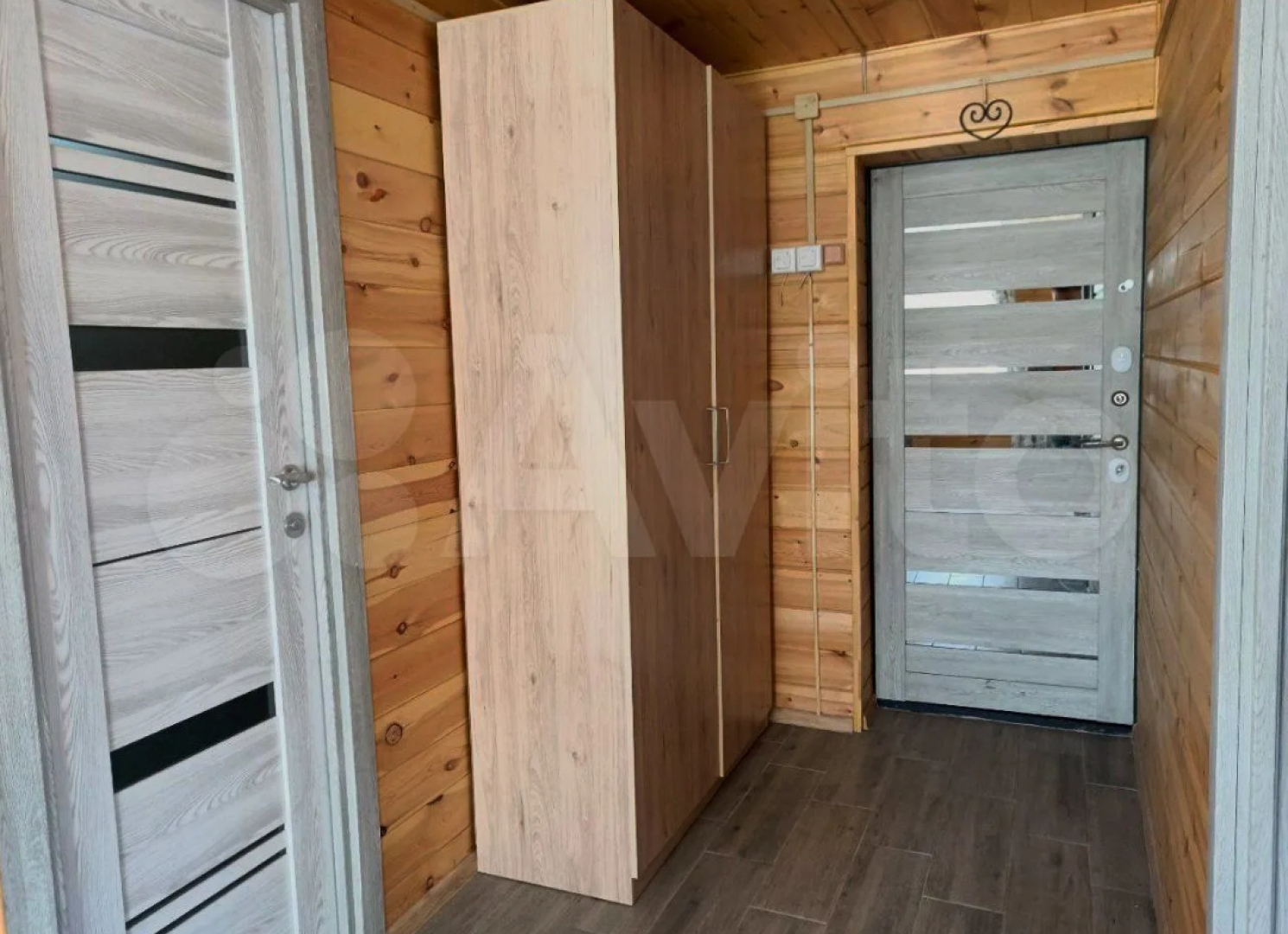 Гостевой дом У Байкала