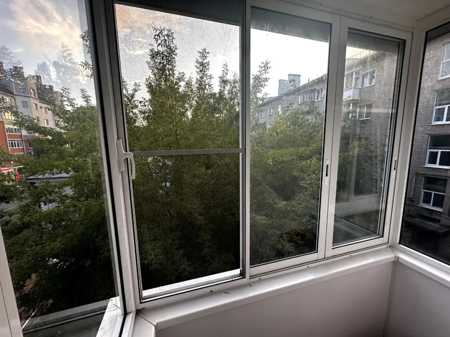 Апартаменты 2К на Набережной Серебряного города