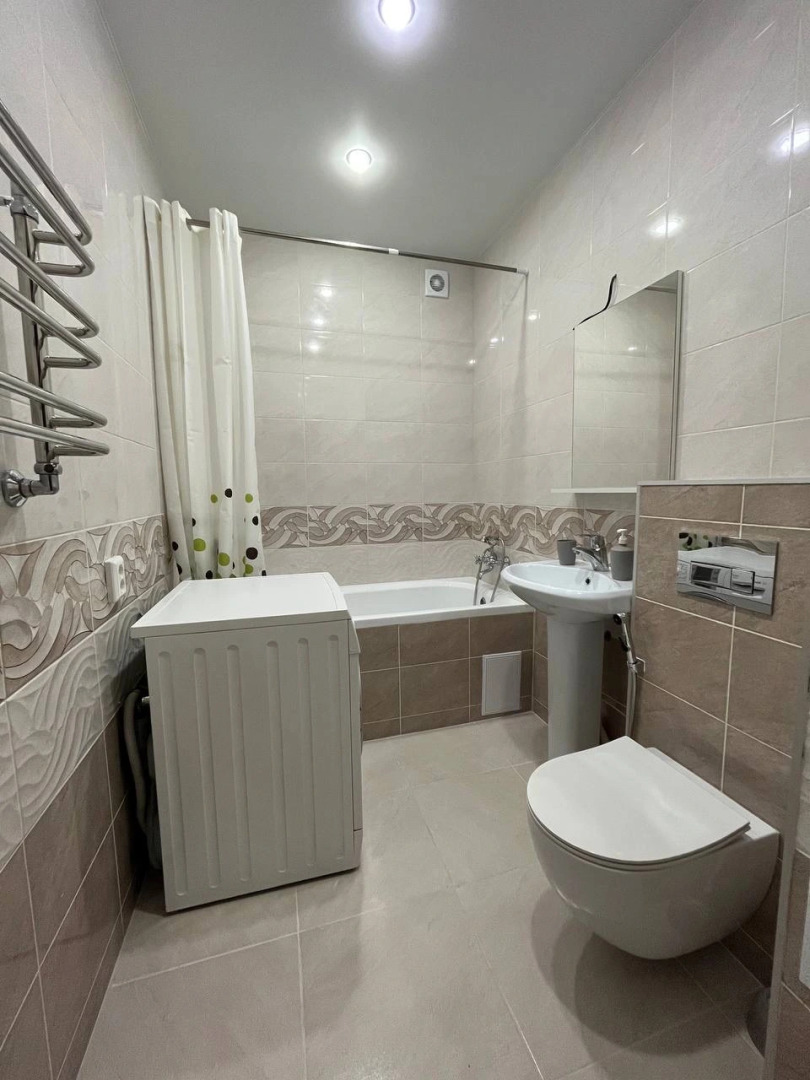 Апартаменты Раушен Апарт 39