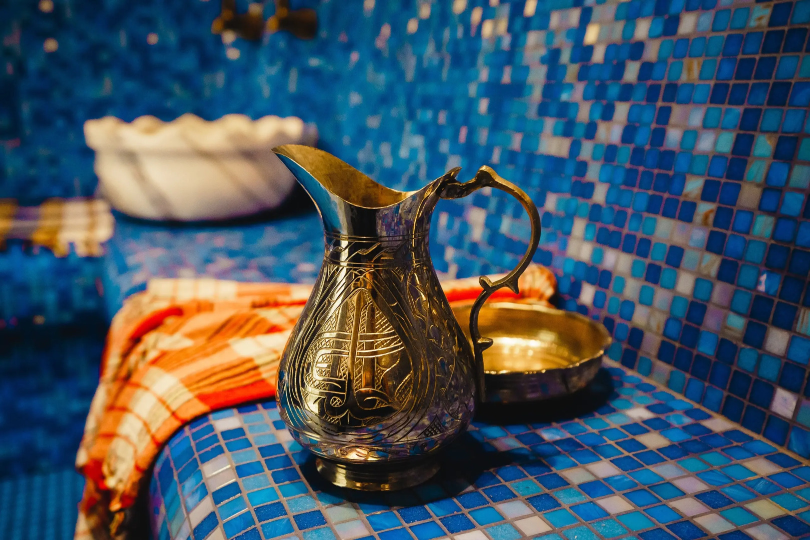 Отель Вилладжио