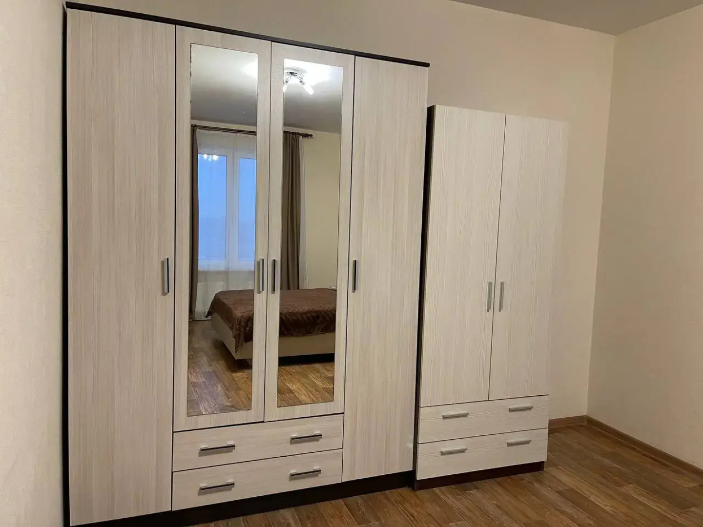 Апартаменты Зачарованный уголок