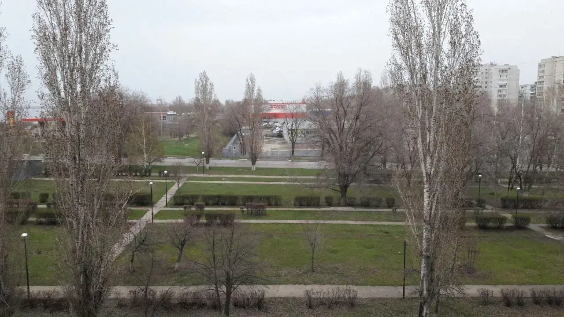 Квартира Евро-двушка в элитном доме