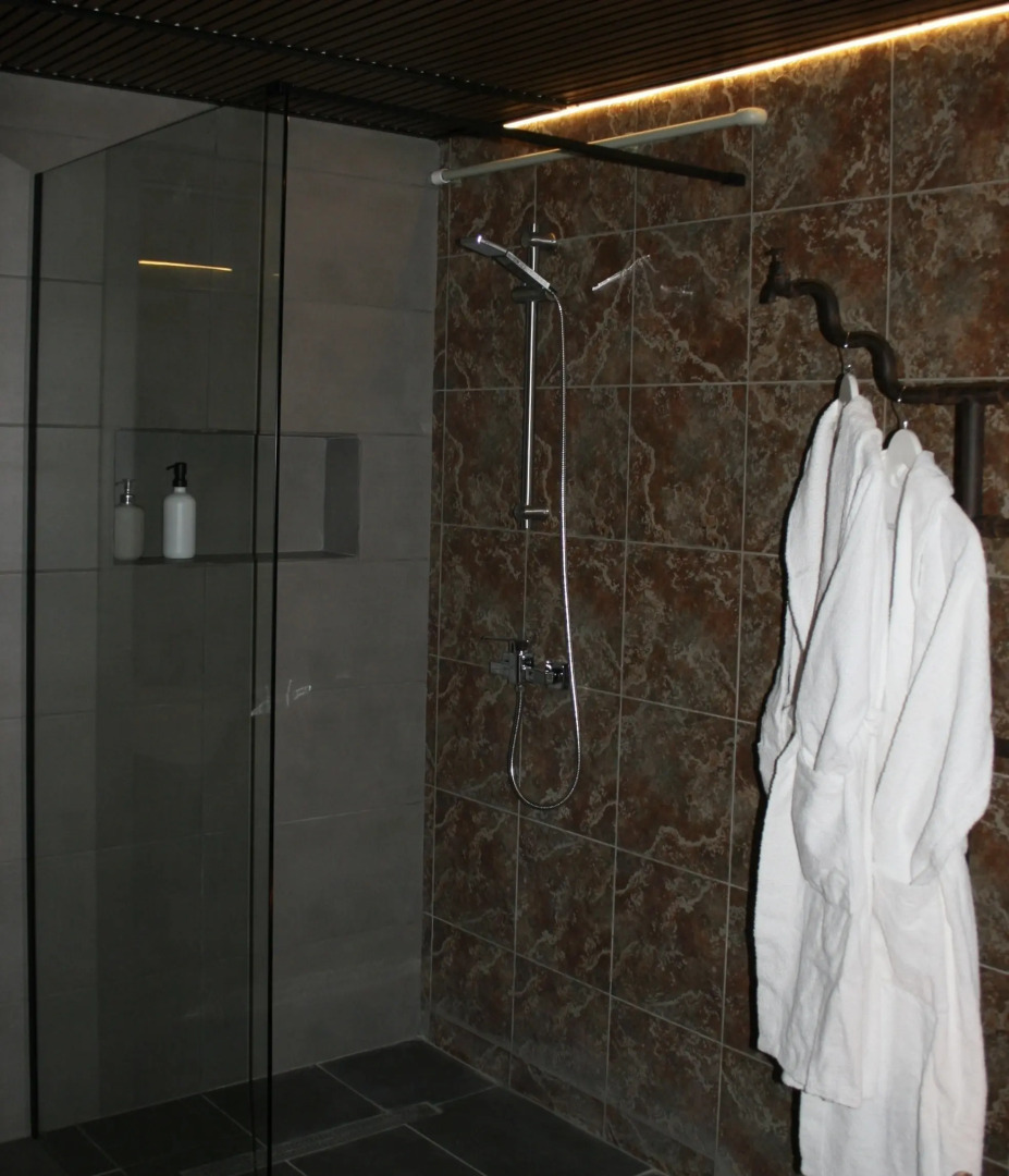 Частный дом Scandi-дом