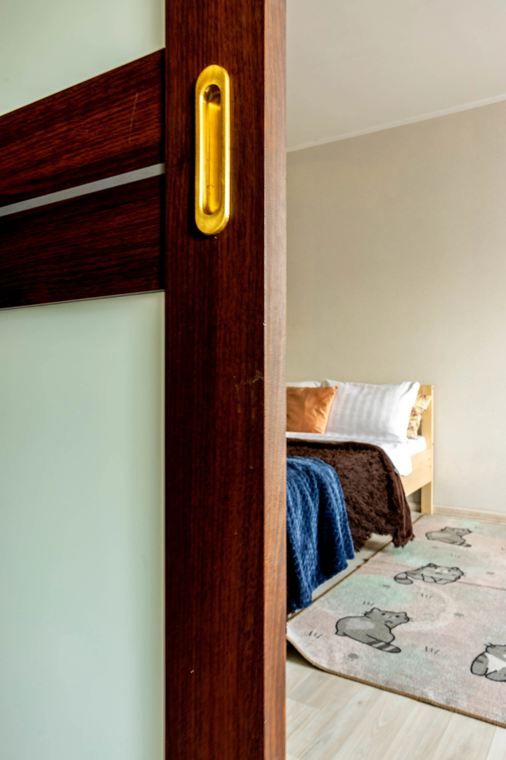 Апартаменты Маршала Мерецкого,20