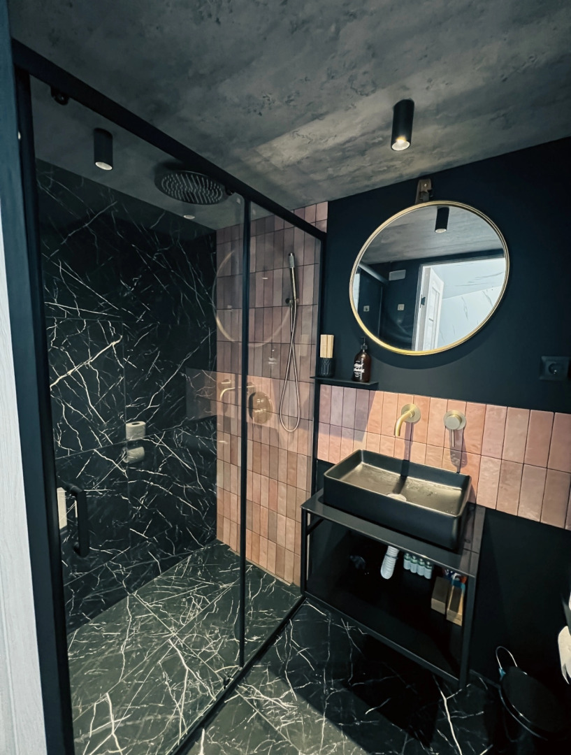 Кемпинг DzenDome