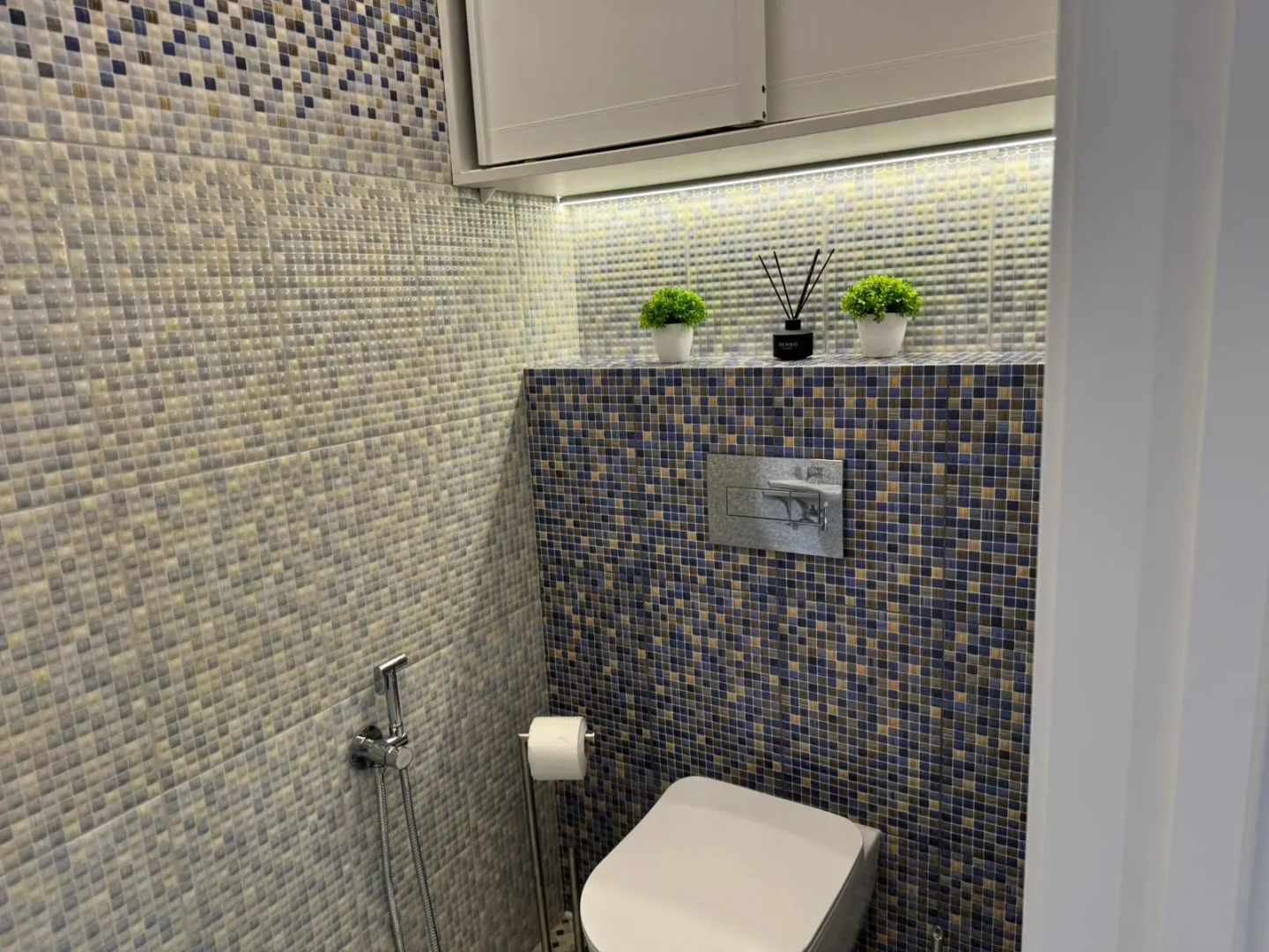 Апартаменты на Лидской