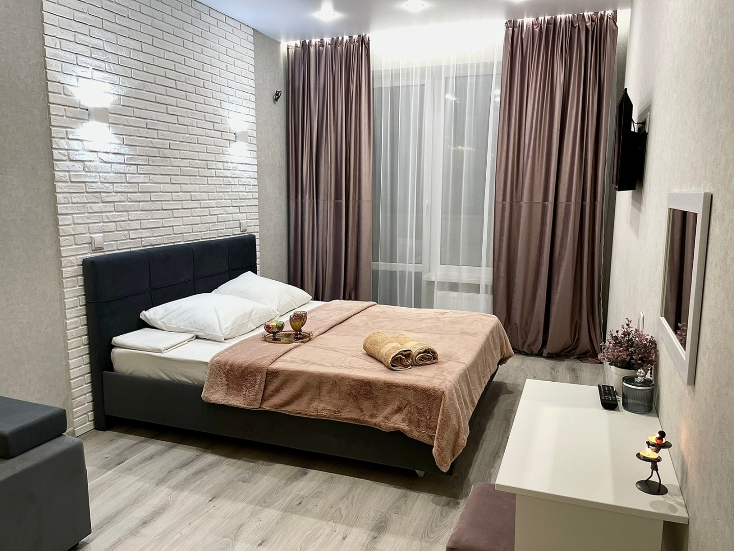 Квартира Lavanda